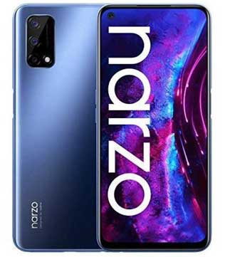 Realme Narzo 30 Pro